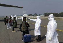 Kineski naučnici otkrili kako se koronavirus prenosi s jedne osobe na drugu