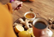 Tonik za podizanje imuniteta od samo 4 sastojka (RECEPT)