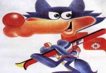 Znate li koga je Vučko pobijedio u izboru za maskotu Igara u Sarajevu?