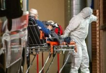 Italija je treća na svijetu po broju zaraženih koronavirusom