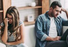 Nemojte gubiti vrijeme ako se vaš partner ovako ponaša