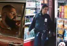 Snimak iz New Yorka: Policajka zaplesala u marketu uz pjesmu Jale Brata