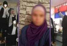 Srebrenica: Srpski učenici napali pokrivenu djevojčicu