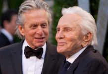 Odlazak holivudske glumačke legende: Preminuo Kirk Douglas, omiljeni Titov glumac