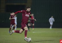 Osam golova na Koševu: Sjajni Ahmetović odveo FK Sarajevo do pobjede protiv FK Tuzla City