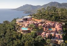 Prodaje se najskuplja nekretnina u Evropi: Slavni dizajner za vilu traži 360 miliona eura