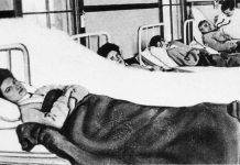 Još se ne zna ko je “nulti pacijent” za koronavirus, ali ona je najpoznatija “nulta pacijentica” u historiji