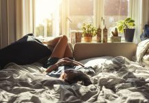 Ako imate nemiran san: Provjerite stanje svoje spavaće sobe
