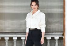 10 haljina s revije Victorije Beckham koje su ljubav na prvi pogled