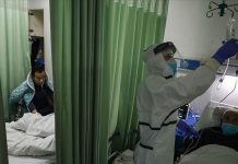 Korona virus dobio novo ime – Covid-19, prva vakcina za 18 mjeseci