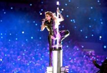 VIDEO Nakon vrućeg nastupa na Super Bowlu ljudi ne vjeruju da J.Lo ima 50 godina