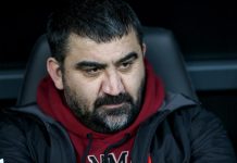 TRENER ČELIKA: Nećemo ispati iz lige, pisat ću Erdoganu!