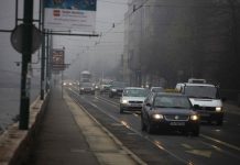 Jutros u BiH oblačno, temperature do 17 stepeni