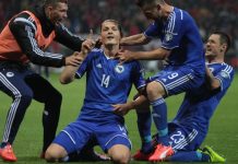 Još jedna loša vijest za Zmajeve iz Italije: Povrijeđen i iskusni napadač