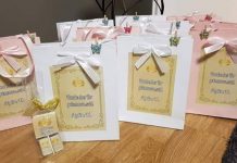 Zašto vaš poklon ne bi bio ovako originalan?