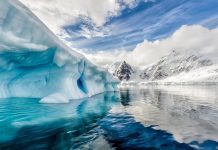 Toplije nego u BiH: Temperatura na Antarktiku prešla 20 stepeni