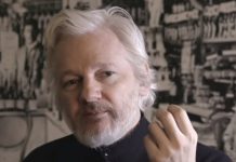 Džulijan Asanž u azilu u Parizu?