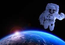 Kristina Koč oborila je rekord u trajanju boravka u svemiru