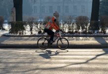 Sunčano i ove subote, temperatura i do 13 stepeni