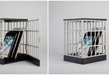 Izmislili su kavez za mobitel – Znate li nekog čiji telefon bi trebalo zaključati na neko vrijeme?