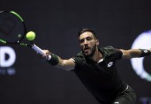 Poraz za porazom: Džumhur ispao od 433. tenisera svijeta