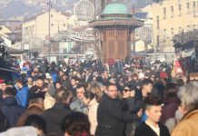Meteorolozi najavljuju: Nakon ekstremnih temperatura za ovo doba godine, stiže nam ledeni val