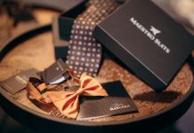 Nemate ideju šta kupiti svom muškarcu za Valentinovo? Prijedlozi koji će riješiti Vašu dilemu