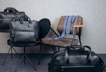 Kožni modni dodaci Maestro Suits idealan poklon ili sebi ili dragoj osobi