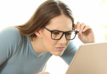 Znakovi koji govore da trebate na pregled vida