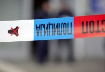 Starac svezan i ubijen u svojoj kući; pored njega bila sveska u kojoj je bio spisak dužnika