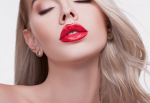 Crveni ruž je najmoćnije žensko oružje: Kako da izbjegnete greške pri nanošenju