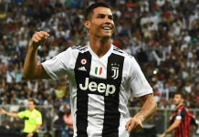 Ronaldovih 35 godina: Igrat ću dok budem imao strast za nogometom