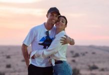 Ronaldo mjesečno uplaćuje Georgini na račun 100.000 eura kako bi živjela luksuznim životom