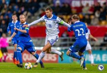 “Pakao” u najavi: Zmajevi u Ligi nacija protiv Portugala, Francuske, Hrvatske…