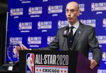 Nagrada za najkorisnijeg igrača All Star meča nosit će ime Kobeja Bryanta