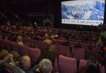 Sarajevo: Održana premijera dokumentarnog filma “Velika planina Denali“