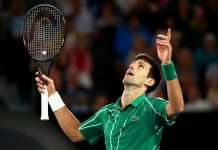 Novak Đoković osvojio Australian Open