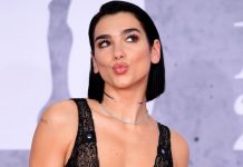 Dua Lipa na Instagramu čestitala Dan nezavisnosti Kosova i naljutila hiljade srpskih fanova