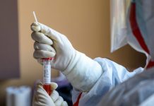 Koronavirus: U Sloveniji do sada 97 testova, svi negativni