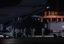 Broj zaraženih popeo se na 28.000: Više od 560 ljudi preminulo od koronavirusa