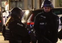 Pokolj u Njemačkoj: Ubio devet osoba u nargila barovima, nađen mrtav u kući