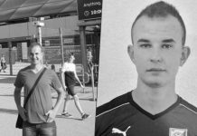 Tužna vijest: Mladi fudbaler Edin Turbić izgubio najtežu životnu bitku