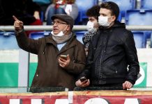 Italijanska vlada prihvatila prijedlog Serije A