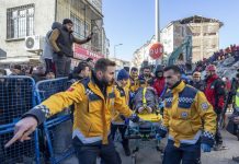 Novi zemljotres u Turskoj jačine 4,6 stepeni Richerove skale