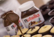 Danas je Svjetski dan Nutelle, imamo tri ludo dobra recepta uz koje ga možeš proslaviti