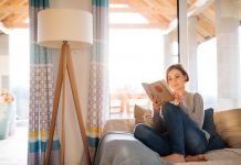 Oslobodite um čitanjem samo pola sata dnevno