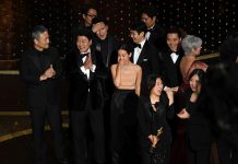 Oskari 2020: “Parazit” najbolji film, Phoenix i Zellweger najbolji glumci