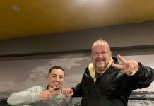 Milan Pavlović kakvog nećete prepoznati