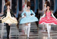 Zašto dizajneri na modnim revijama predstavljaju nenosive kreacije