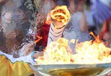 Prvi put u istoriji žena će započeti put olimpijske baklje ka domaćinu igara